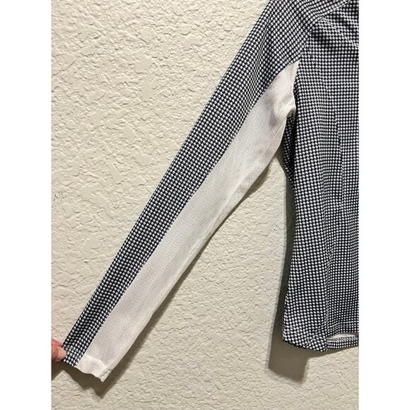 Women's Pebble Beach Dry-Luxe Performance Top - Picture 5 of 7